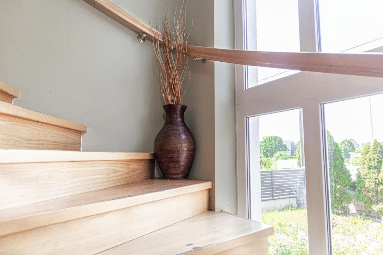 Exquisite Shared Villa - Your Private Room In This Beautiful Home Wenen Buitenkant foto