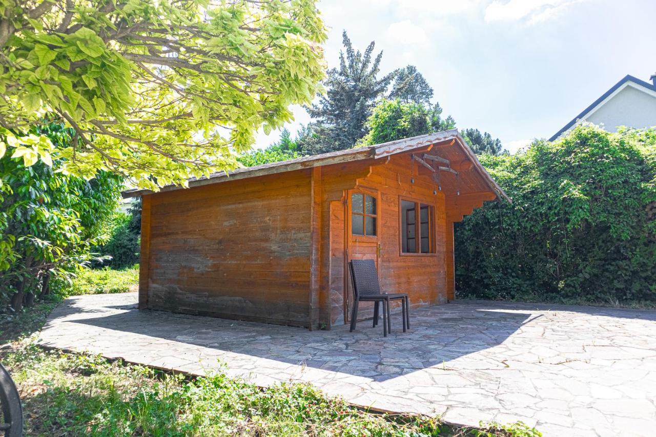 Exquisite Shared Villa - Your Private Room In This Beautiful Home Wenen Buitenkant foto