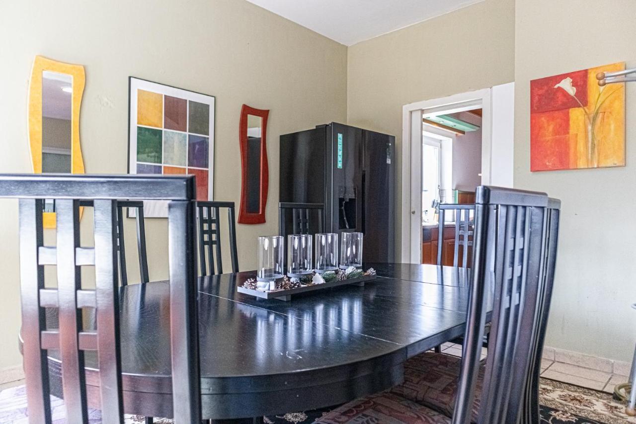 Exquisite Shared Villa - Your Private Room In This Beautiful Home Wenen Buitenkant foto